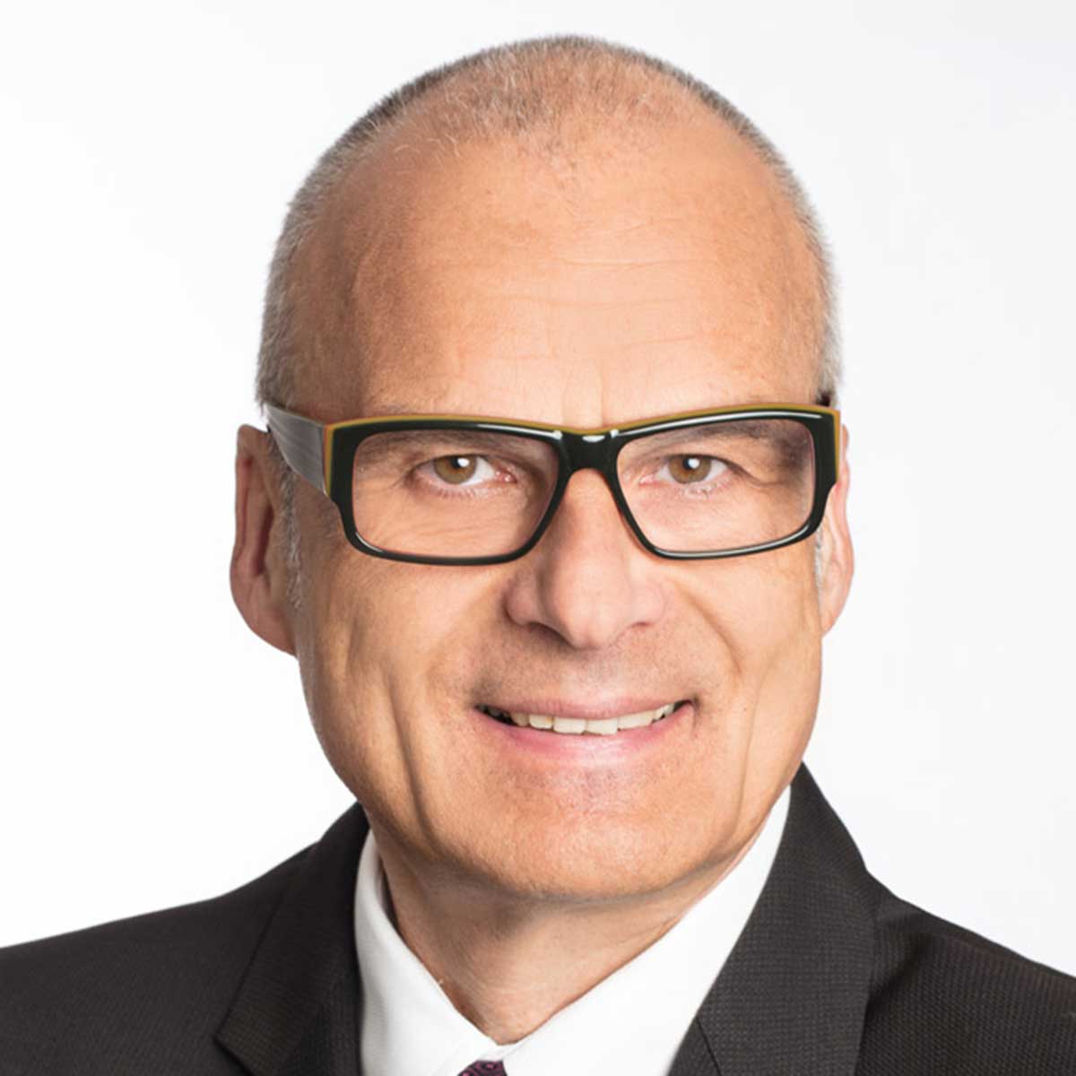 Portrait des Partners von Grochut